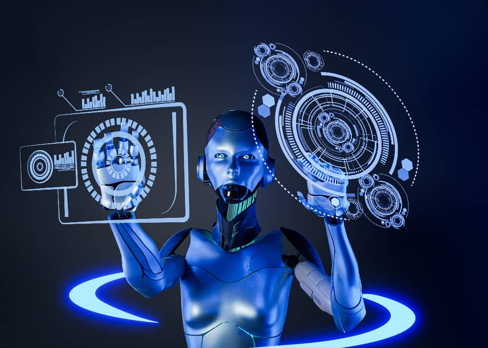 Revolutionary Generative AI Platforms