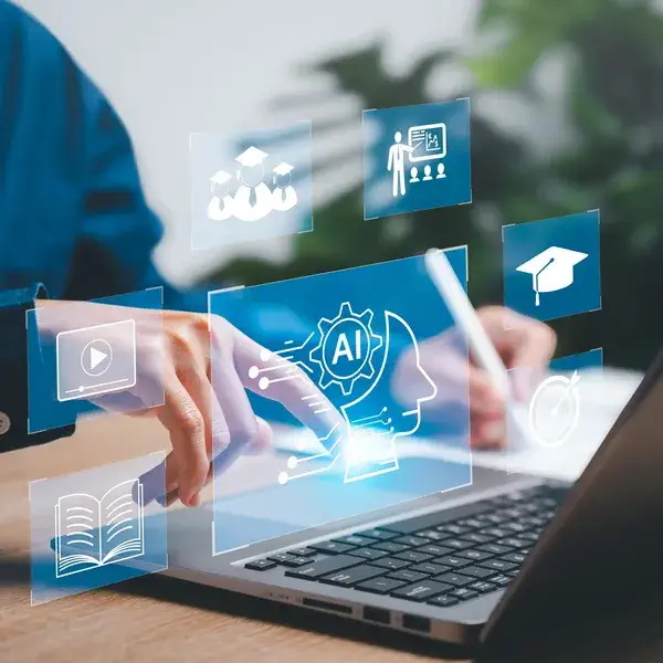 Advanced-AI-Powered-Solutions