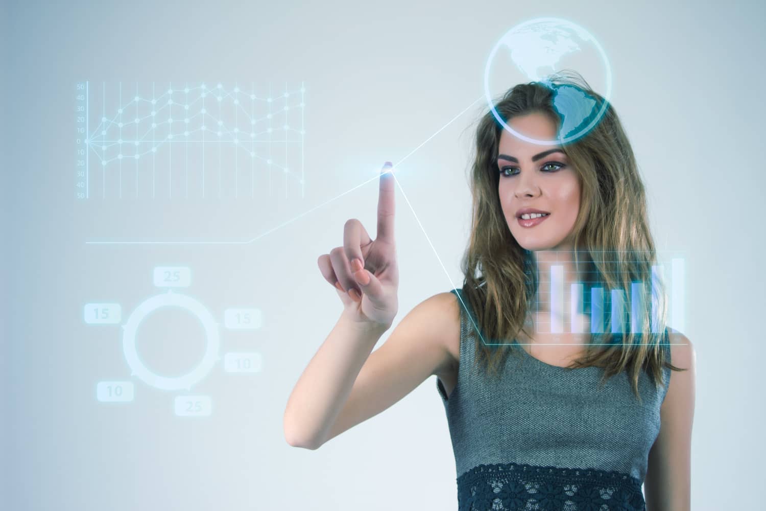 Empowering Strategic business decisions
